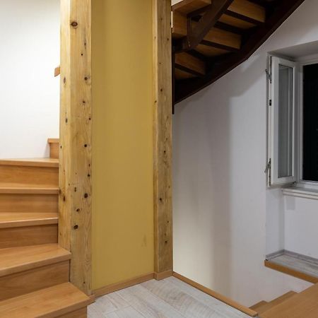 Holiday Home Anamarija 察夫塔特 外观 照片