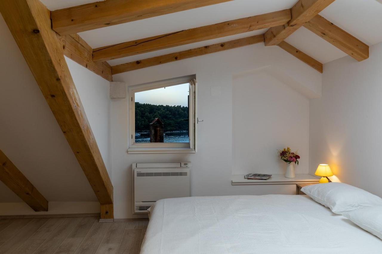 Holiday Home Anamarija 察夫塔特 外观 照片