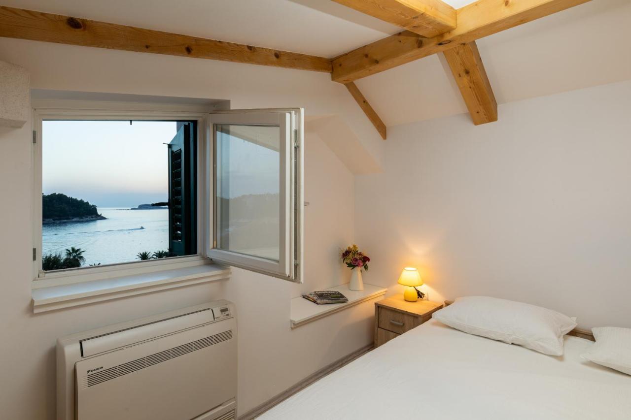Holiday Home Anamarija 察夫塔特 外观 照片